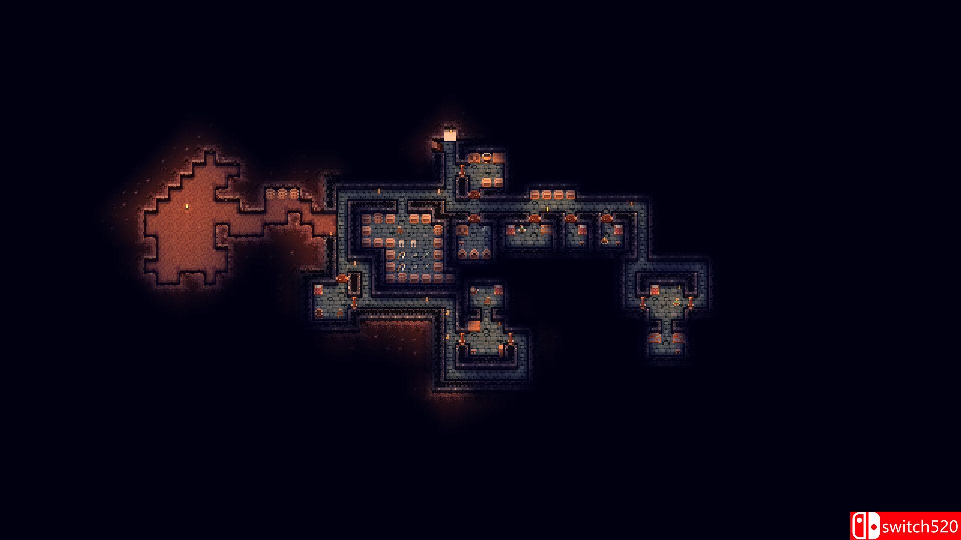 《奇境（Odd Realm）》Unleashed硬盘版[EN]_2