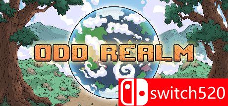 《奇境（Odd Realm）》Unleashed硬盘版[EN]