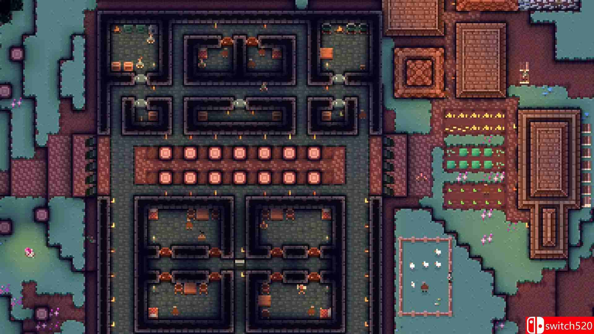 《奇境（Odd Realm）》Unleashed硬盘版[EN]_5