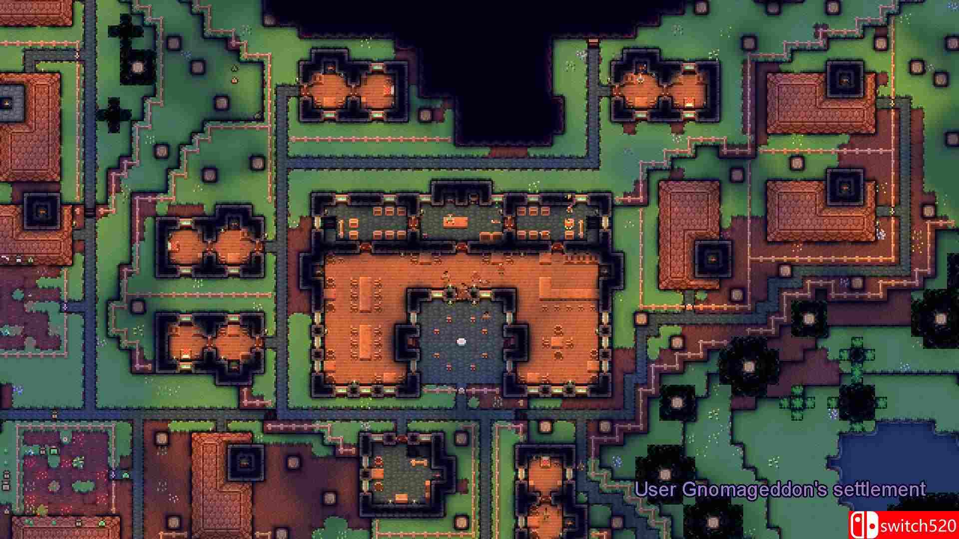 《奇境（Odd Realm）》Unleashed硬盘版[EN]_4