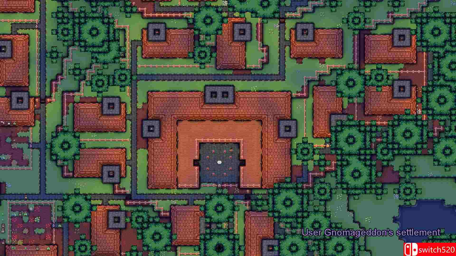 《奇境（Odd Realm）》Unleashed硬盘版[EN]_3