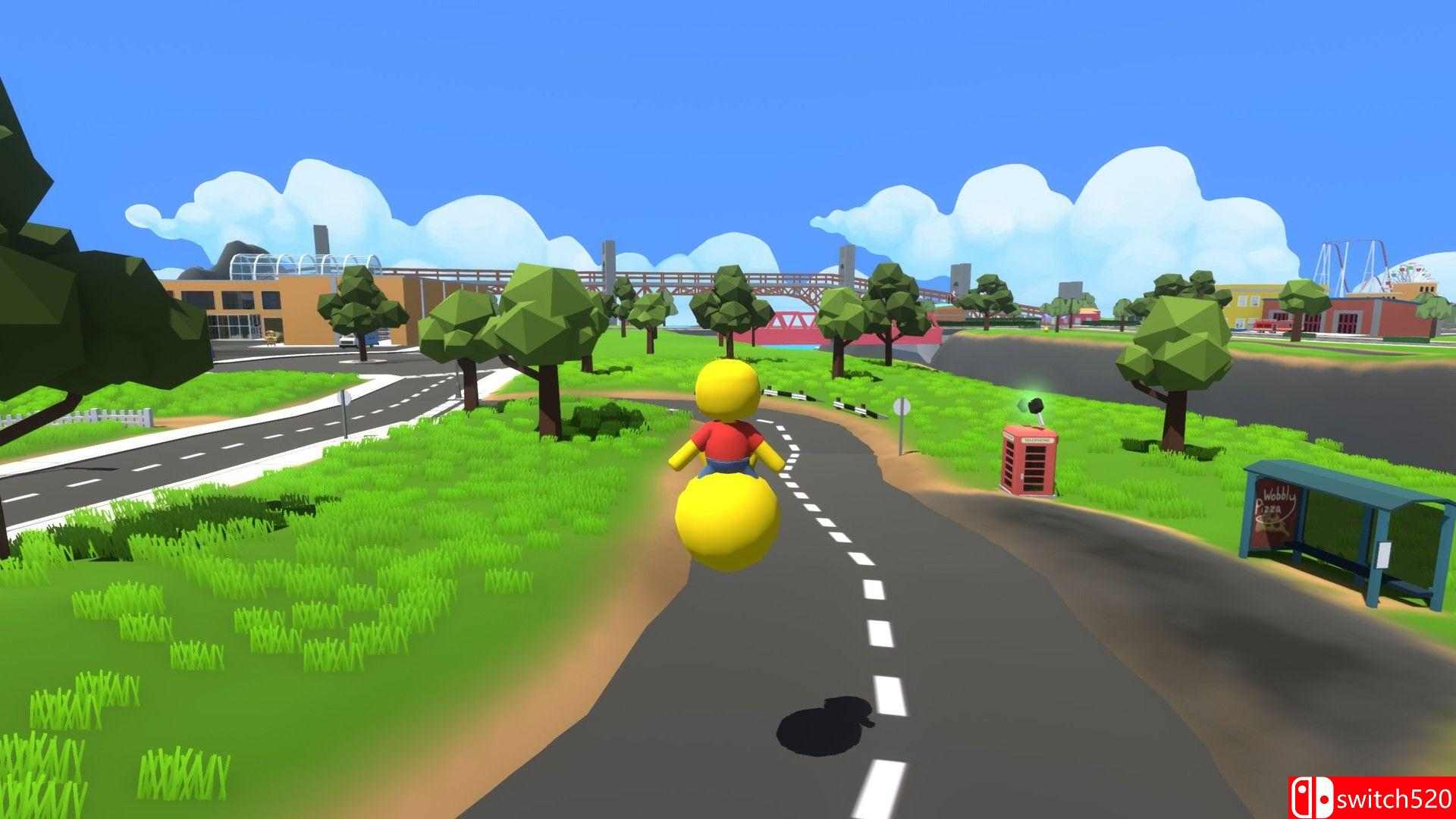 《搖搖欲墜的生活（Wobbly Life）》v0.4.5 P2P硬盘版[EN]_1