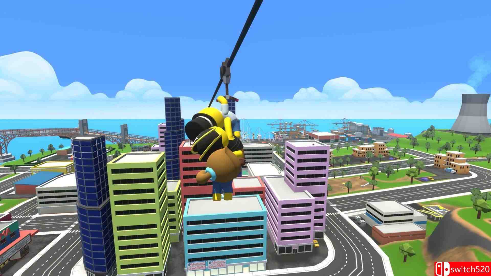 《搖搖欲墜的生活（Wobbly Life）》v0.4.5 P2P硬盘版[EN]_2