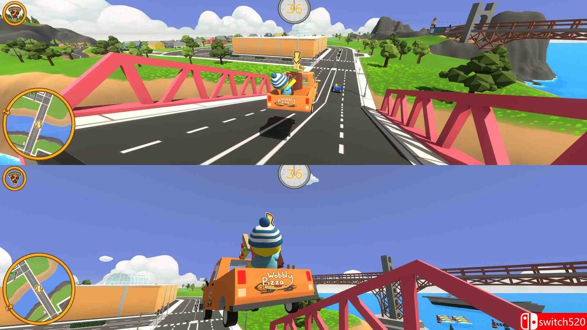 《搖搖欲墜的生活（Wobbly Life）》v0.4.5 P2P硬盘版[EN]_3