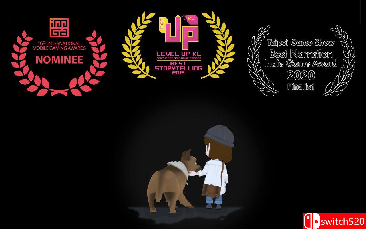 《光盲》游戏截图1