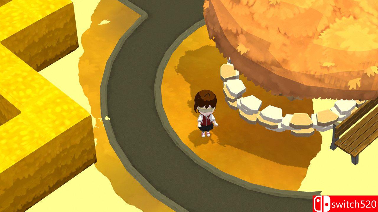 《光盲》游戏截图2