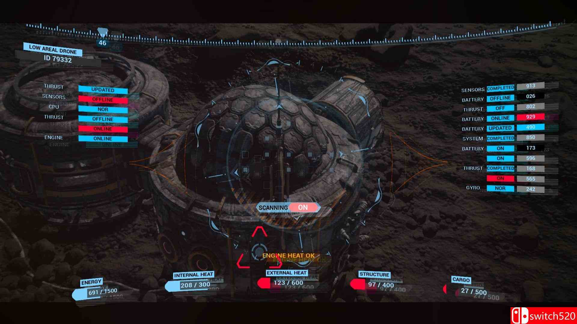 《月亮放松（The Moon Relax）》官方中文 CODEX镜像版[TW/EN]_2