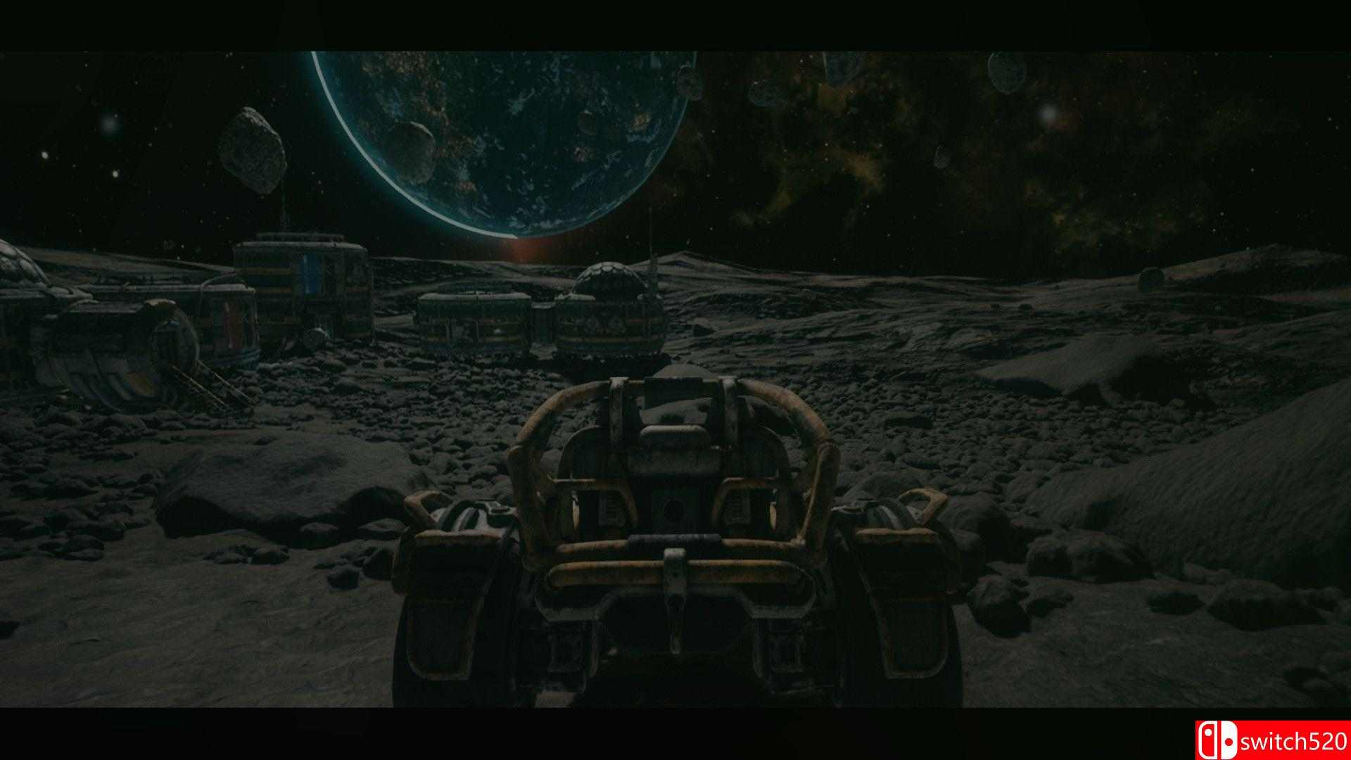 《月亮放松（The Moon Relax）》官方中文 CODEX镜像版[TW/EN]_1