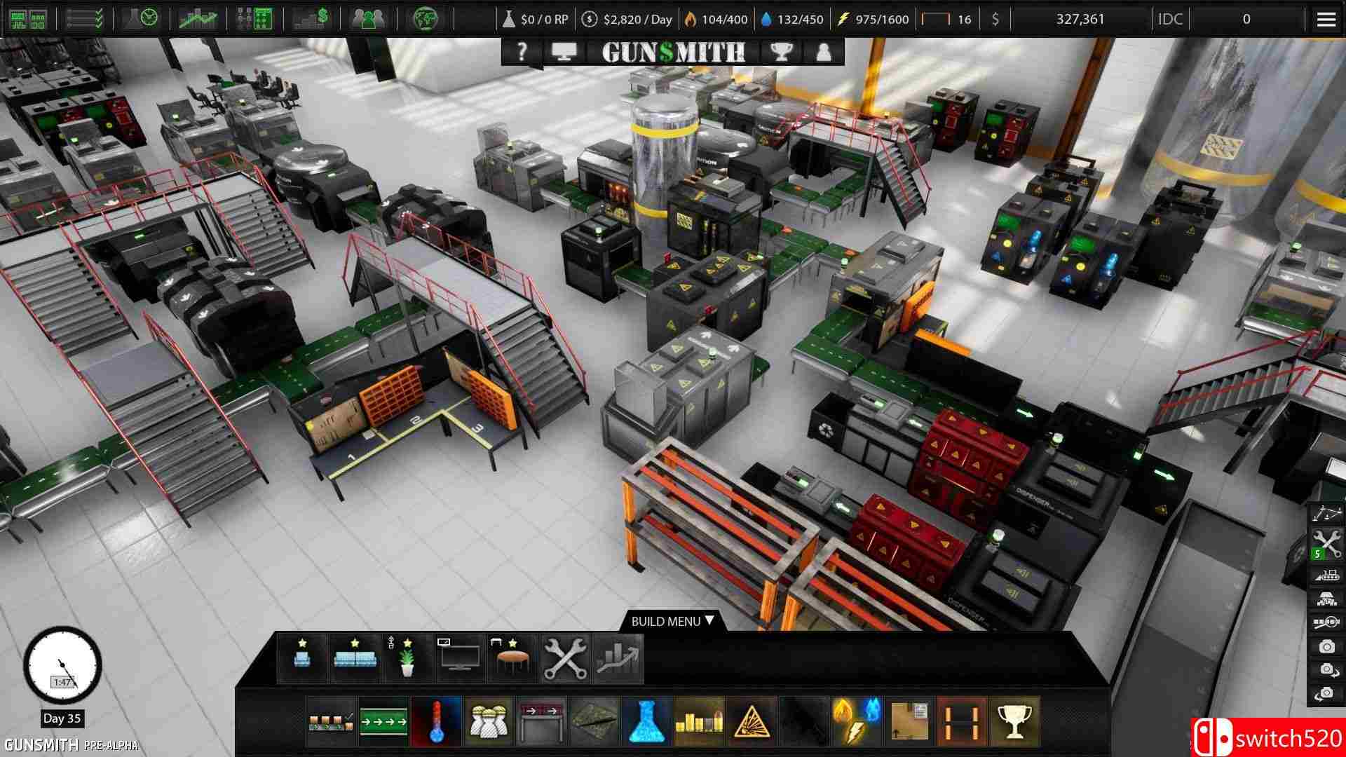 《枪械匠（Gunsmith）》官方中文 v0.43b P2P硬盘版[CN/EN]_2