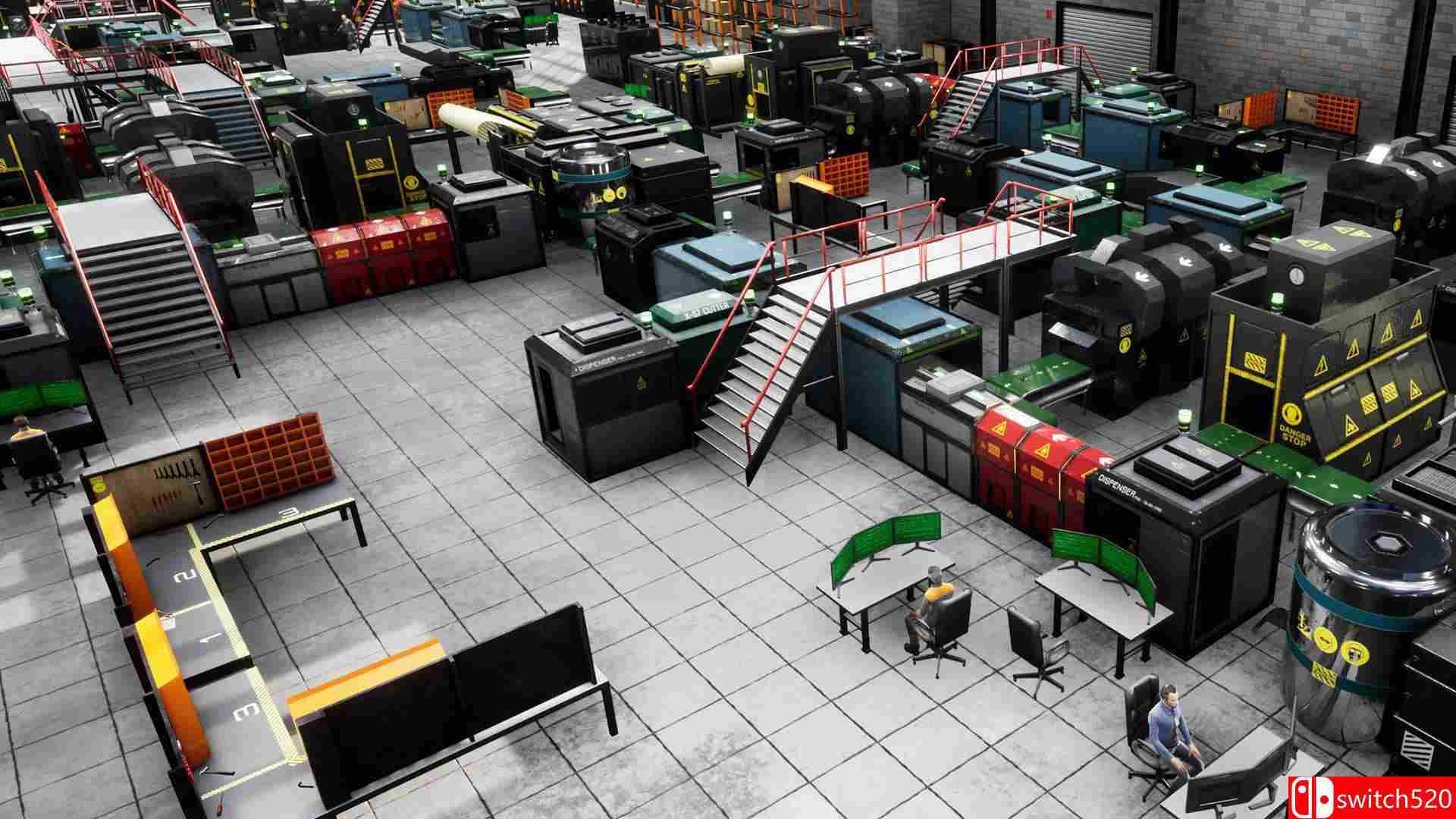 《枪械匠（Gunsmith）》官方中文 v0.43b P2P硬盘版[CN/EN]_3