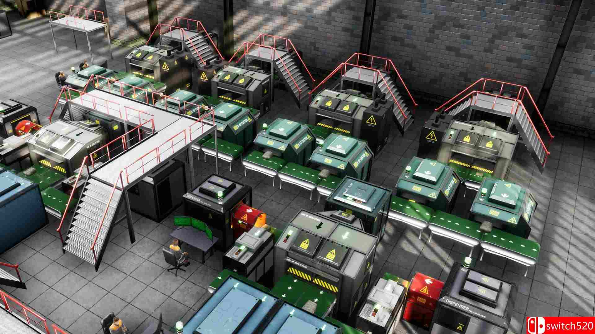 《枪械匠（Gunsmith）》官方中文 v0.43b P2P硬盘版[CN/EN]_5