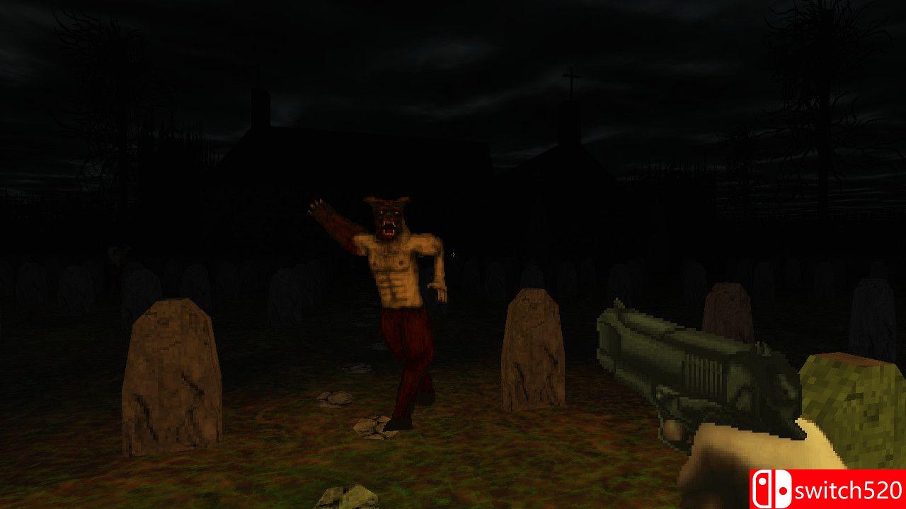 《拆除》游戏截图1