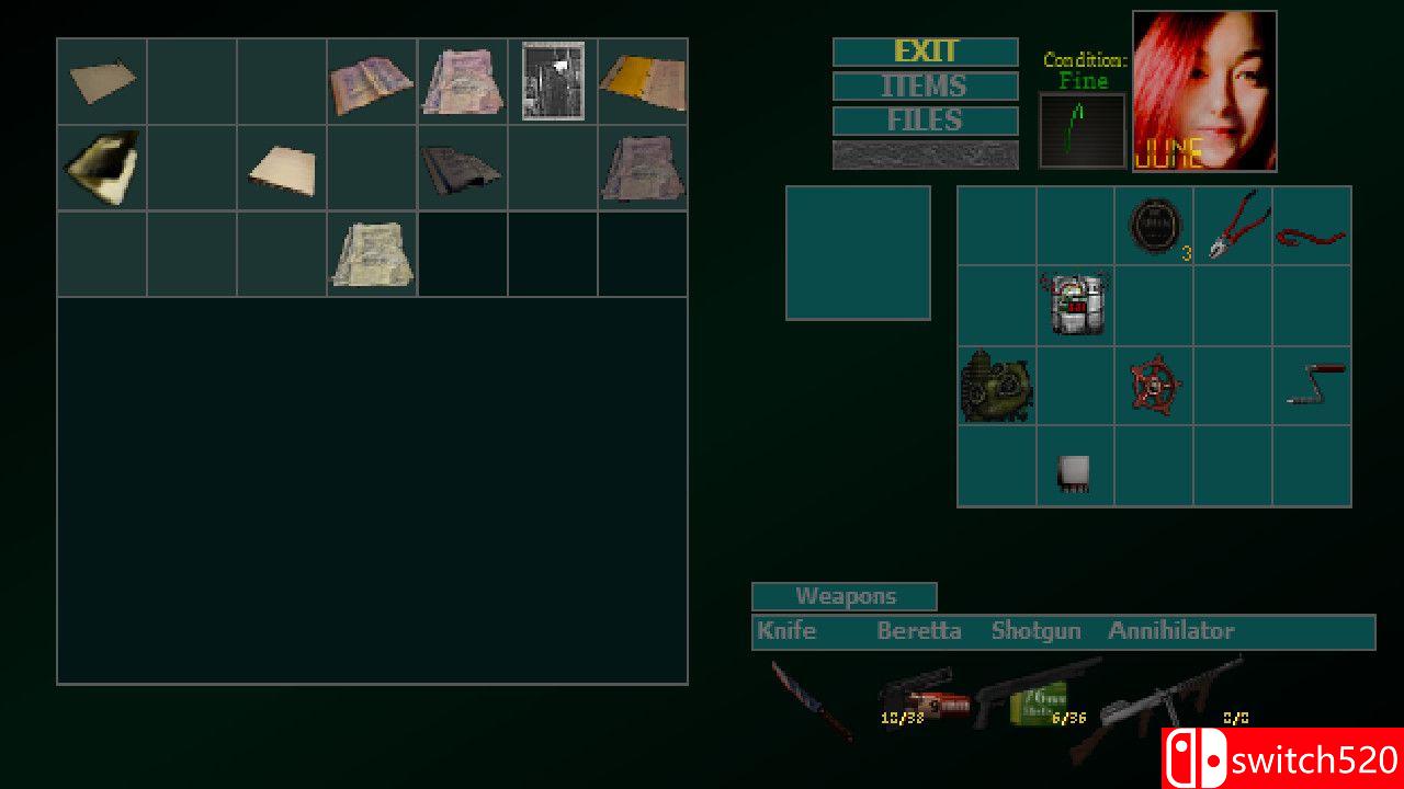 《拆除》游戏截图3