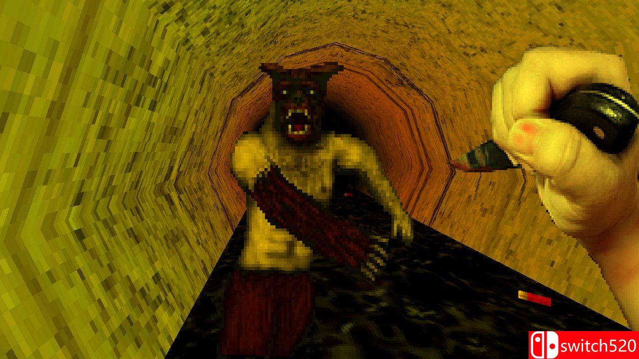 《拆除》游戏截图4