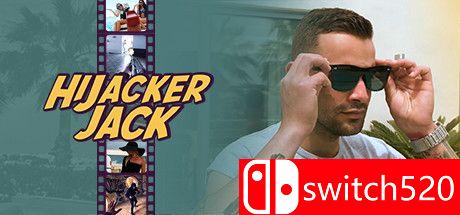 游戏《劫匪杰克》主视觉图