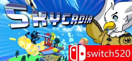 《Skycadia（Skycadia）》DARKZER0硬盘版[EN]_0