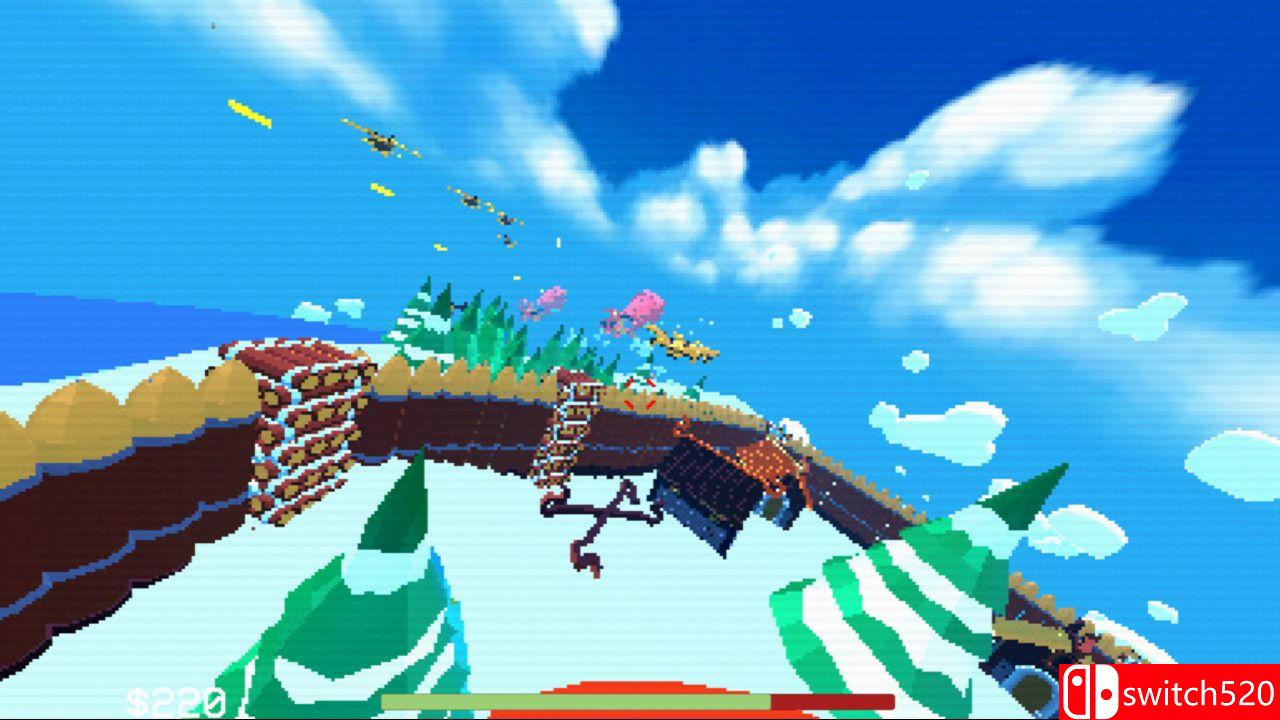 《Skycadia（Skycadia）》DARKZER0硬盘版[EN]_2