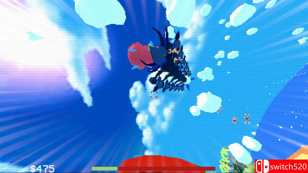 《Skycadia（Skycadia）》DARKZER0硬盘版[EN]_4