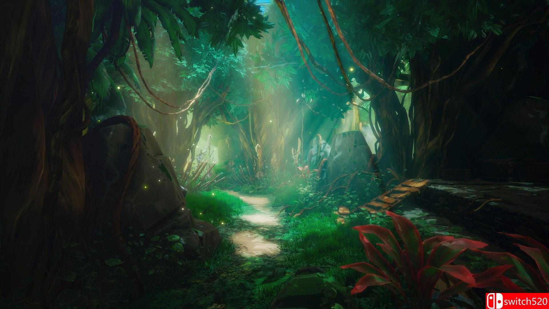 《海之呼唤》游戏截图2