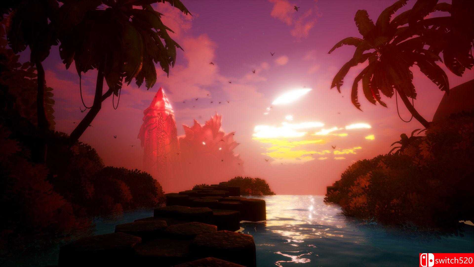 《海之呼唤》游戏截图4