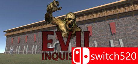 罪恶审判者游戏封面