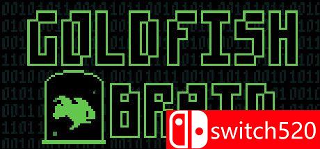 《金鱼脑（GoldFish Brain）》官方中文 v08.12.2020 Haoose硬盘版[CN/TW/EN]_0