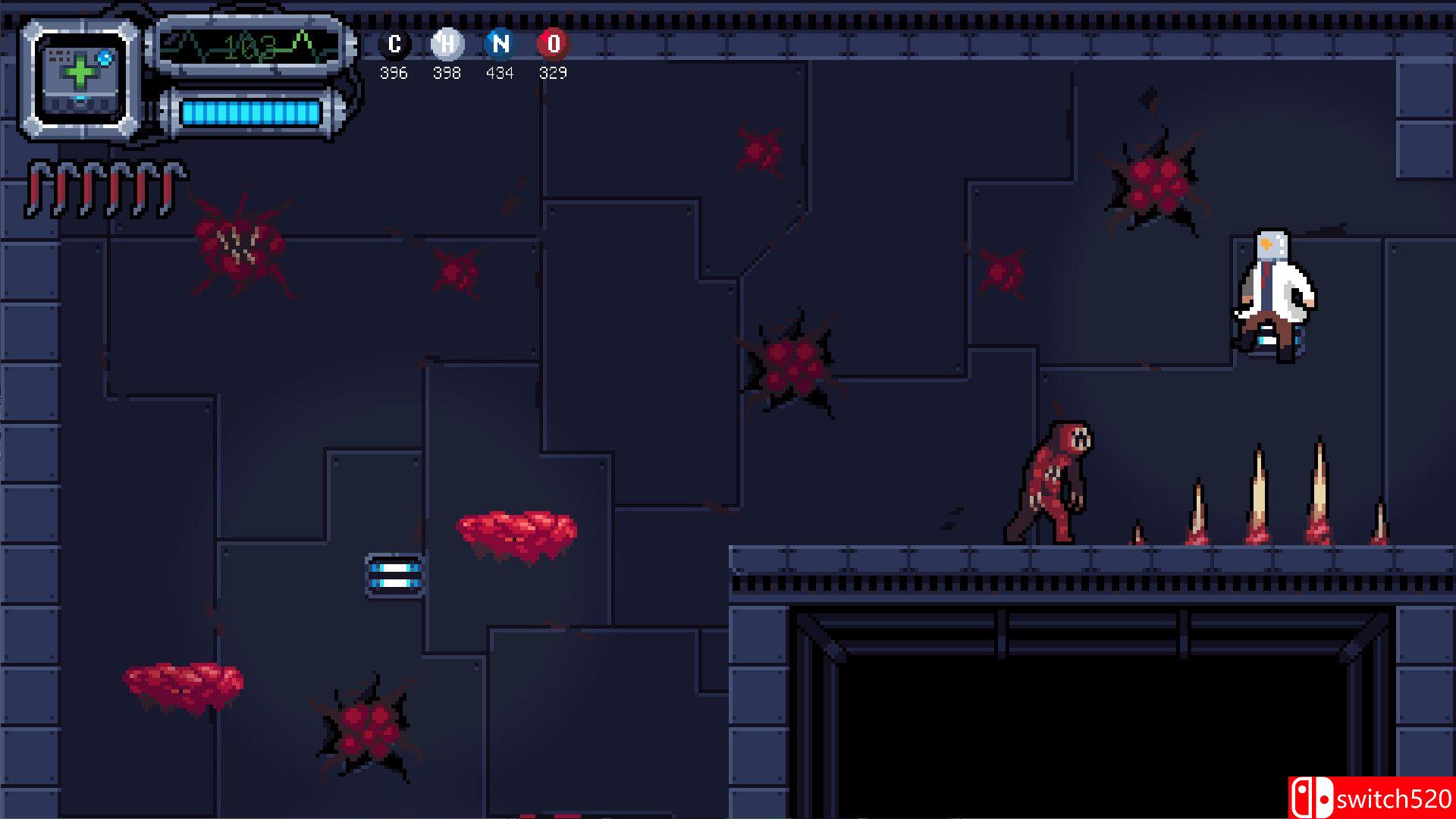 《金鱼脑（GoldFish Brain）》官方中文 v08.12.2020 Haoose硬盘版[CN/TW/EN]_3