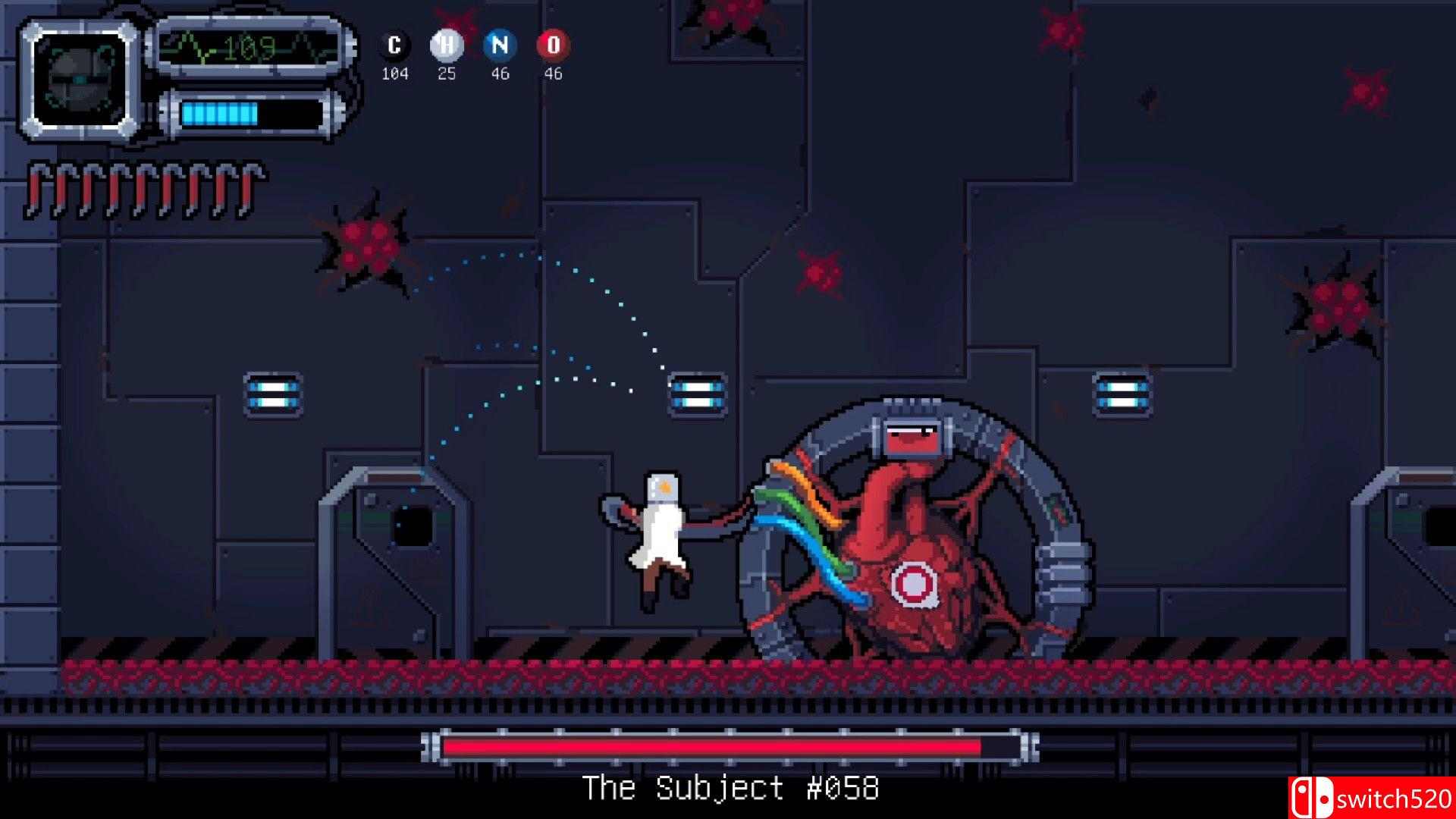 《金鱼脑（GoldFish Brain）》官方中文 v08.12.2020 Haoose硬盘版[CN/TW/EN]_5