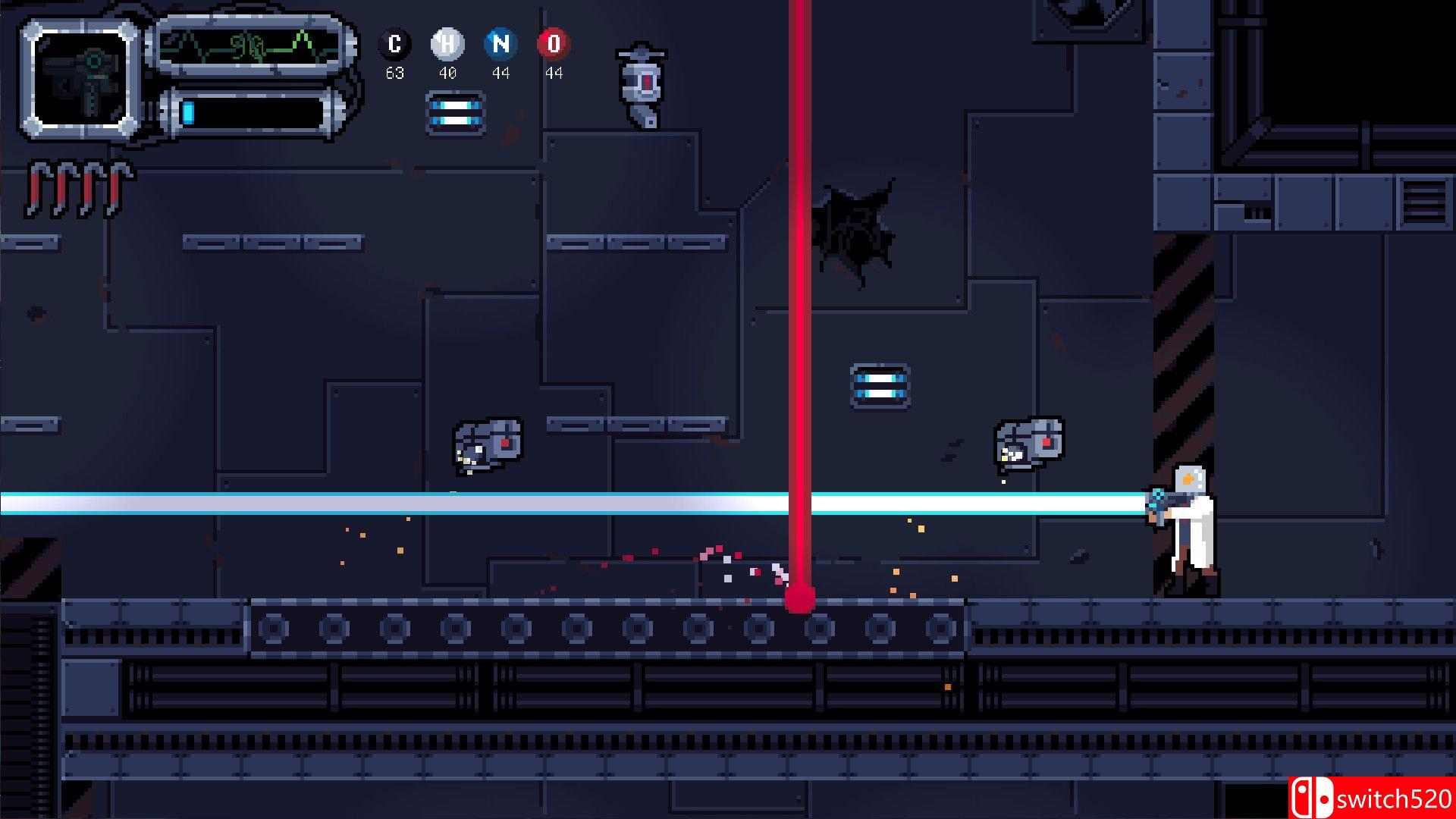 《金鱼脑（GoldFish Brain）》官方中文 v08.12.2020 Haoose硬盘版[CN/TW/EN]_4