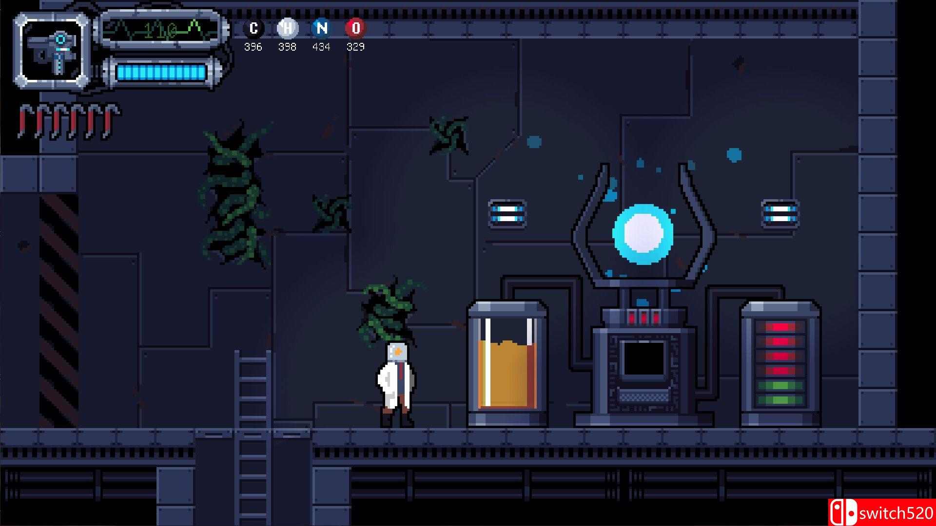 《金鱼脑（GoldFish Brain）》官方中文 v08.12.2020 Haoose硬盘版[CN/TW/EN]_1