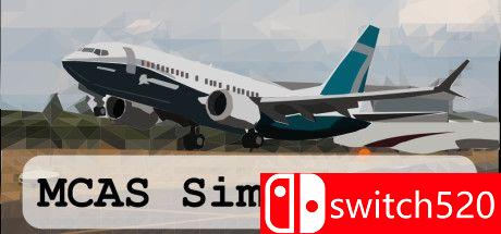 《MCAS模拟（MCAS Simulation）》v08.12.2020 Haoose硬盘版[EN]_0