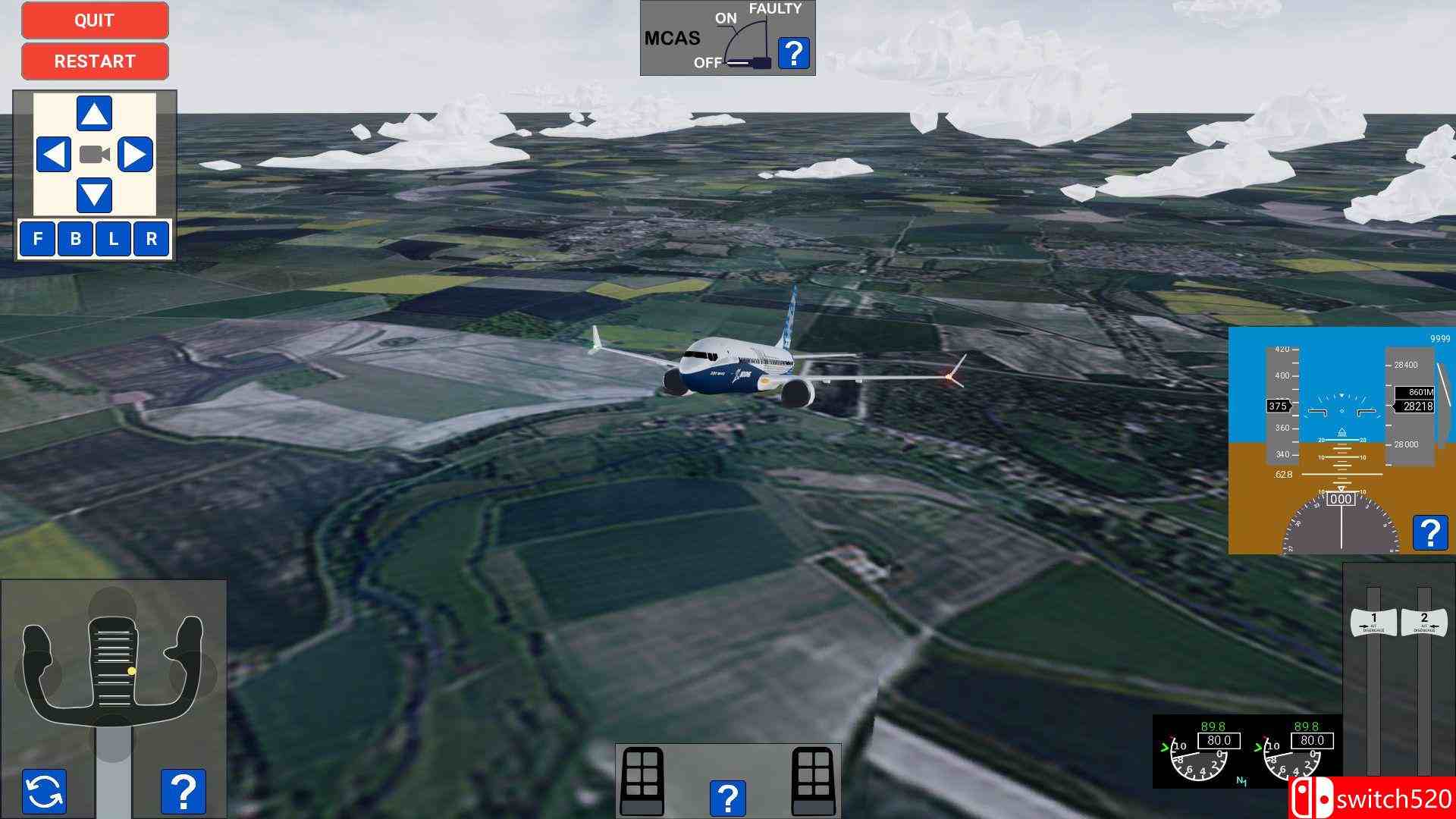 《MCAS模拟（MCAS Simulation）》v08.12.2020 Haoose硬盘版[EN]_2