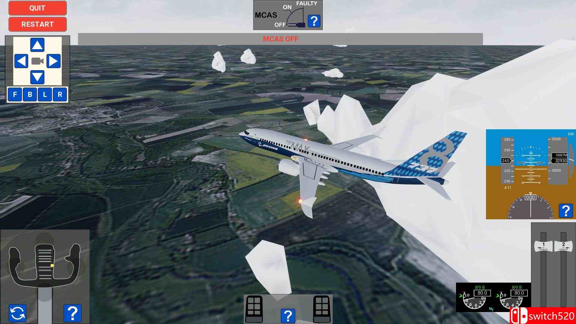 《MCAS模拟（MCAS Simulation）》v08.12.2020 Haoose硬盘版[EN]_1