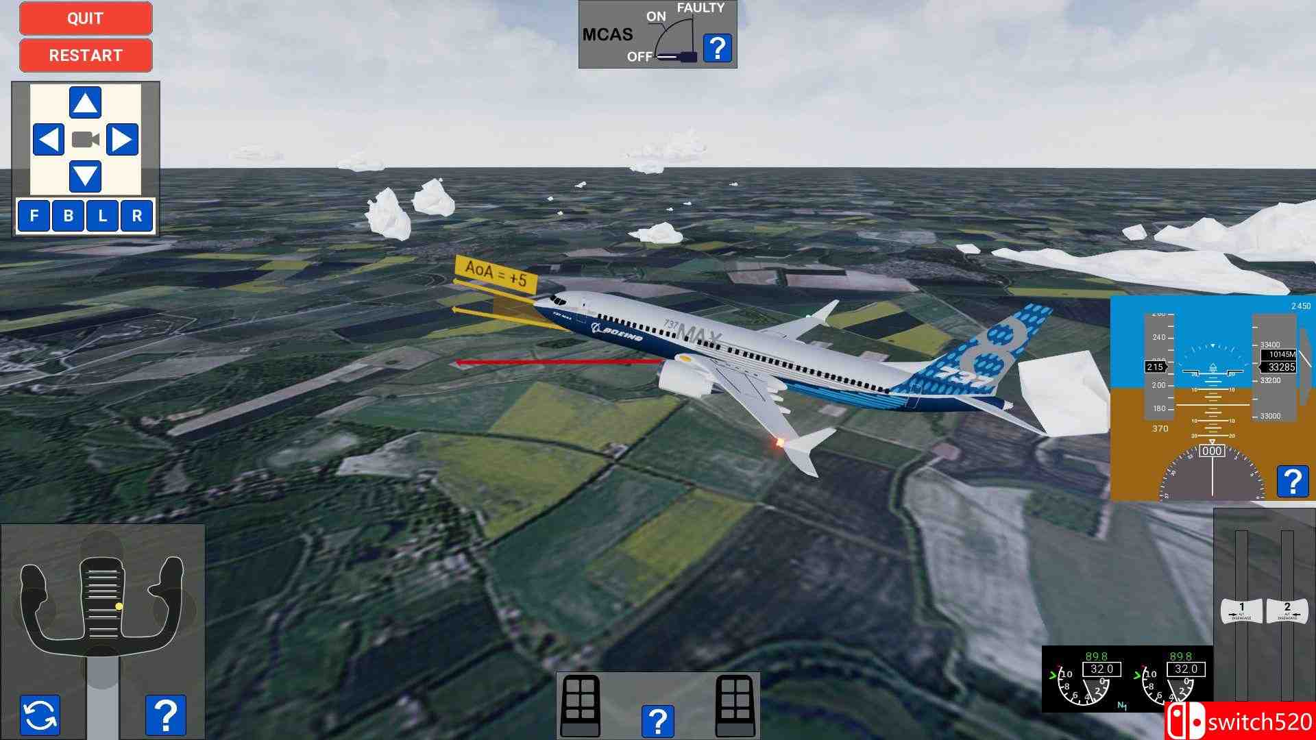 《MCAS模拟（MCAS Simulation）》v08.12.2020 Haoose硬盘版[EN]_5