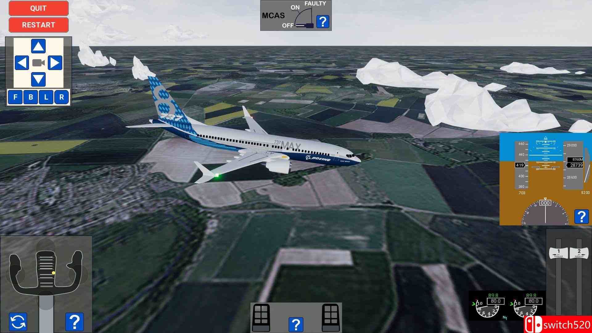 《MCAS模拟（MCAS Simulation）》v08.12.2020 Haoose硬盘版[EN]_3