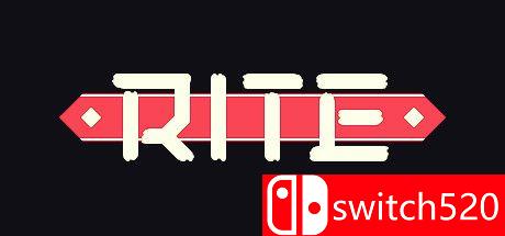 RITE游戏封面图片