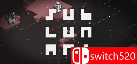 《亚区（Sublunar）》游戏封面图