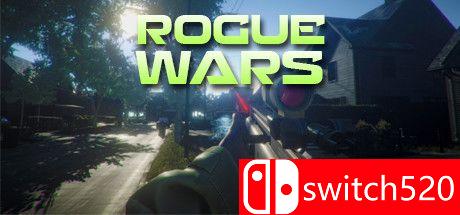 《胭脂战争（Rogue Wars）》官方中文 DARKSiDERS镜像版[CN/EN]_0
