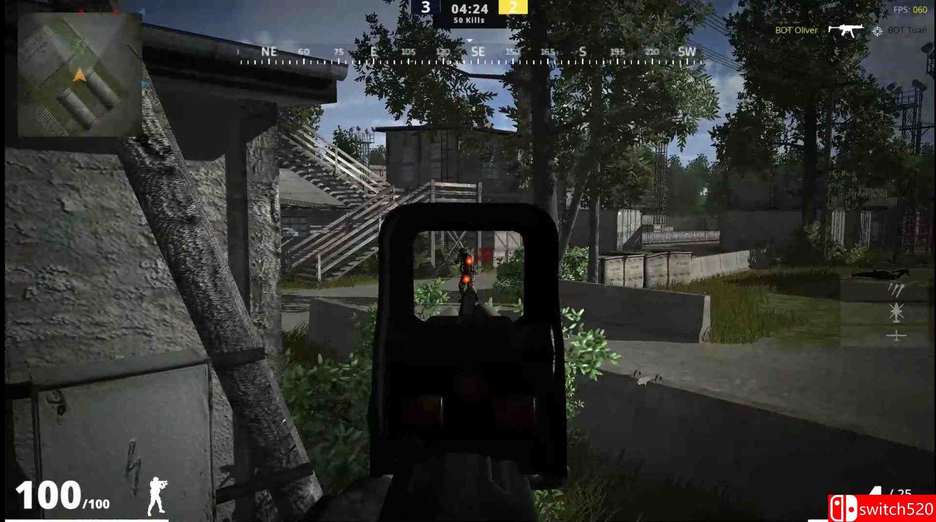 《胭脂战争（Rogue Wars）》官方中文 DARKSiDERS镜像版[CN/EN]_3