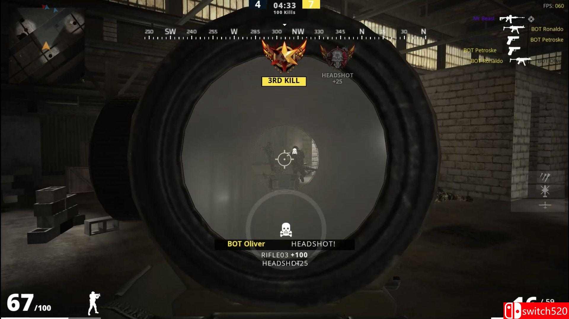 《胭脂战争（Rogue Wars）》官方中文 DARKSiDERS镜像版[CN/EN]_5