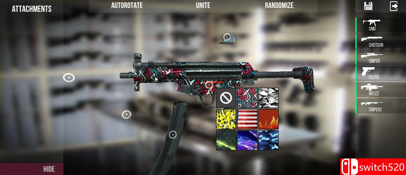 《胭脂战争（Rogue Wars）》官方中文 DARKSiDERS镜像版[CN/EN]_2