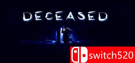 游戏《已故者》封面图