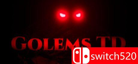 傀儡塔防游戏主图