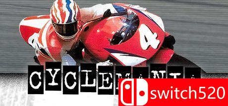 Cyclemania游戏主视觉图