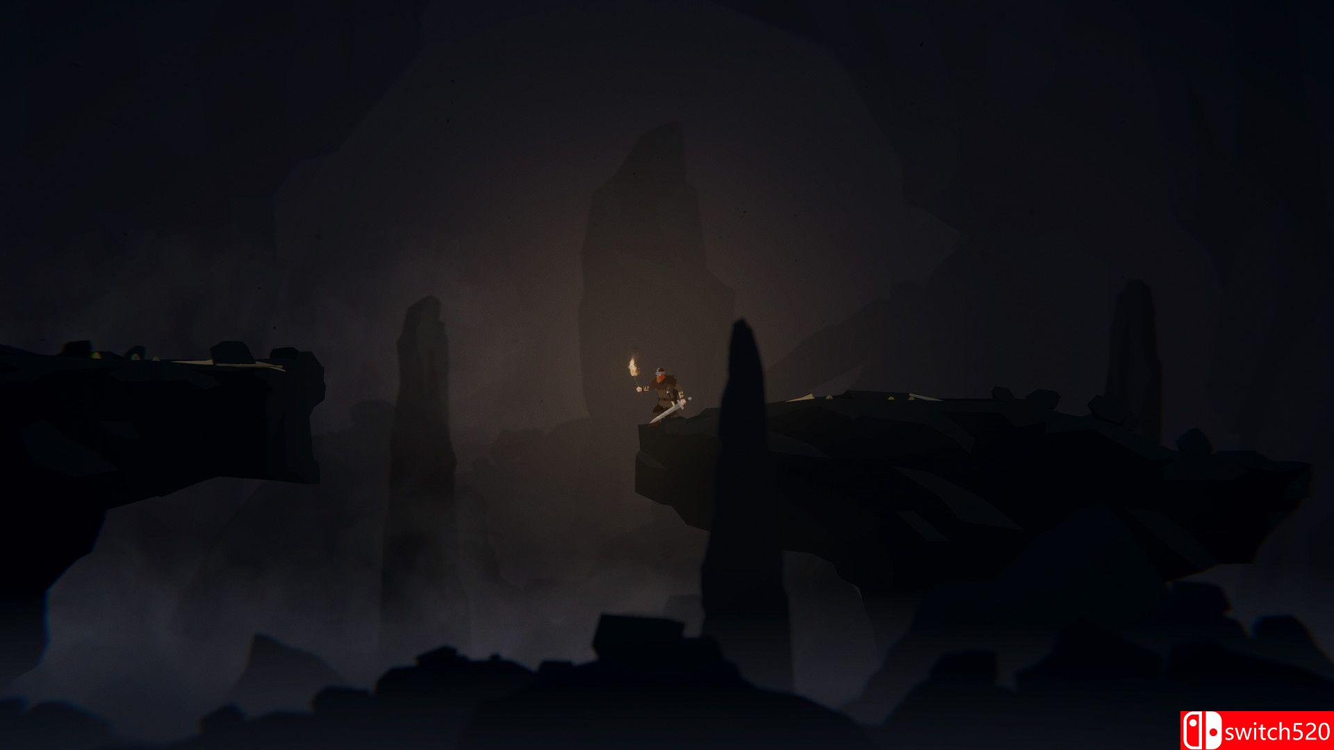 《直到尽头》游戏截图4