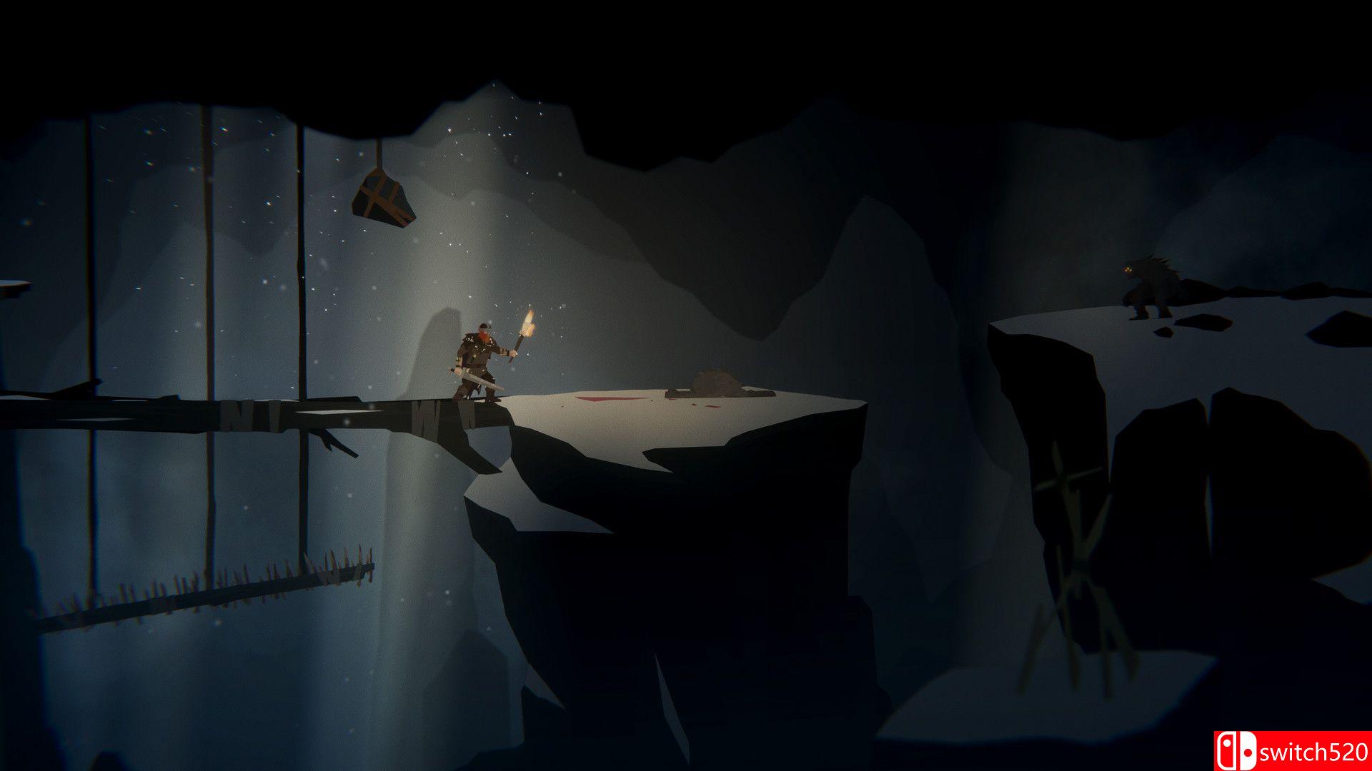 《直到尽头》游戏截图2