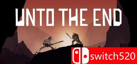 《直到尽头（Unto The End）》游戏主图