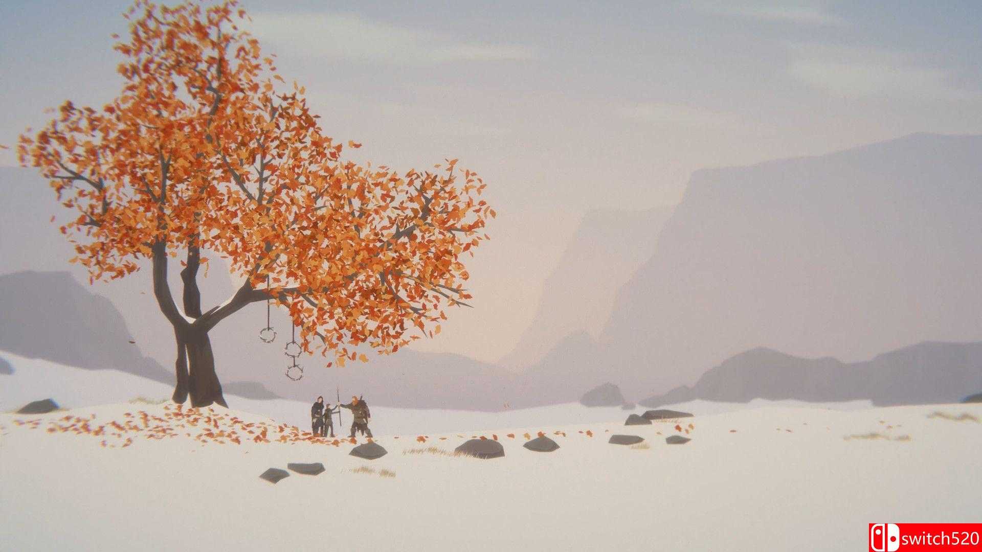 《直到尽头》游戏截图5