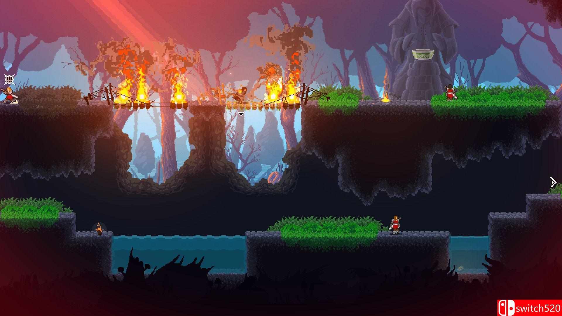 《野火（Wildfire）》官方中文 Build 5755142 Chronos硬盘版[CN/EN/JP]_2