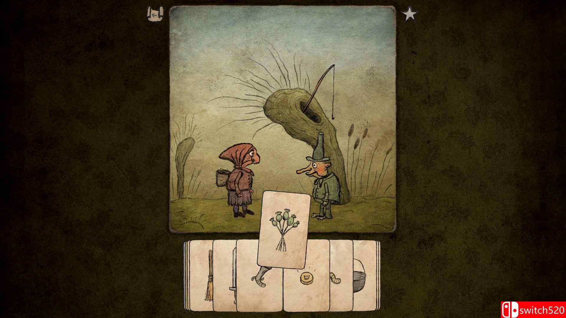 《朝圣者（Pilgrims）》游戏截图1